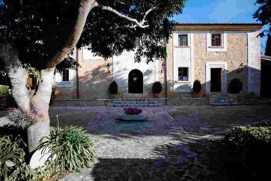 Agroturismo Son Siurana Alcúdia