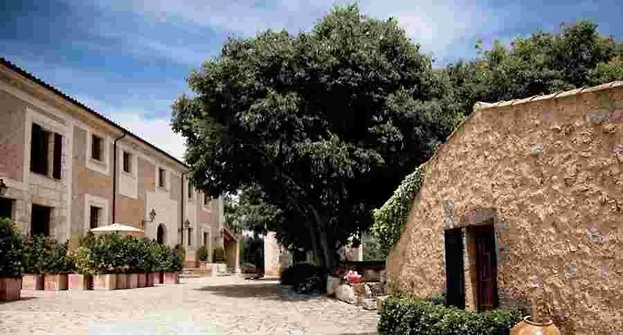 Agroturismo Son Siurana Alcúdia 4*,  Spanje