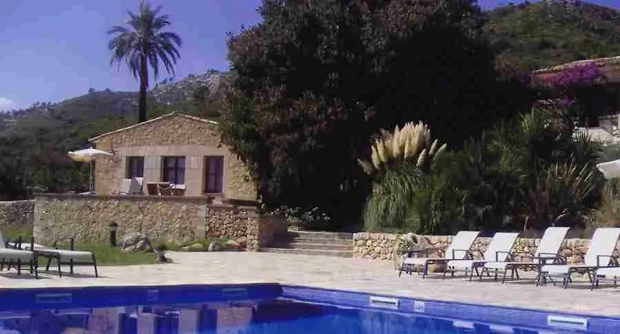 Agroturismo Son Siurana Alcúdia Hotel