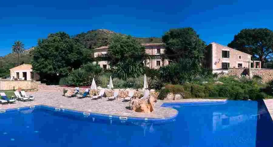 Agroturismo Son Siurana Alcúdia Spanje